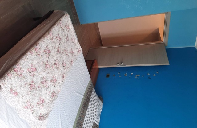 Bergwohnung mit Seen und Ausflügen