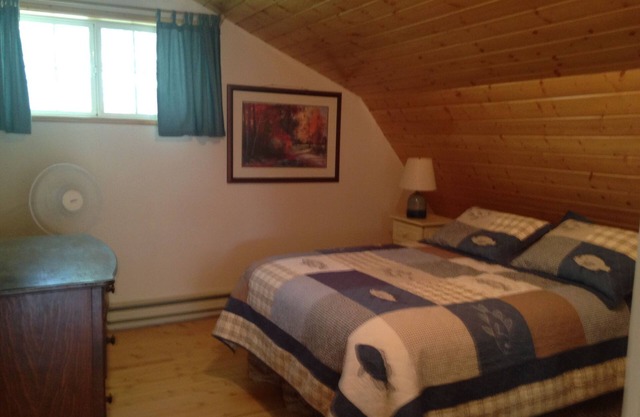 Mountain Artsy Guest House - in den Bergen direkt vor Helena gelegen!