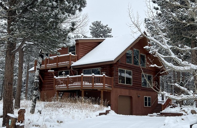 Mountain Cabin Rentals