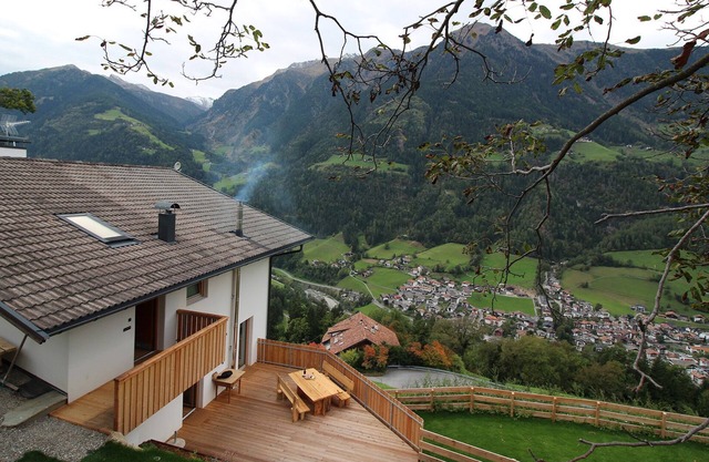 Chalet St. Leonhard | Passeiertal | Südtirol