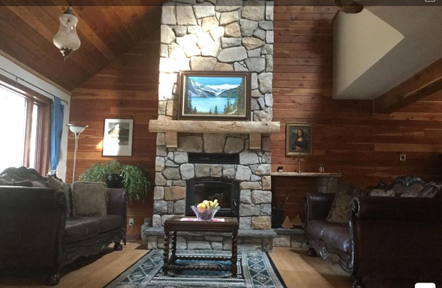 Executive Country Home
