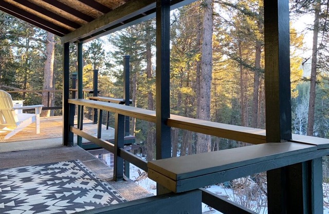 Mountain Cottage Retreat