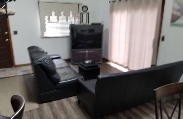 Mountain Creek / Great Gorge Village 3-Zimmer-Wohnung