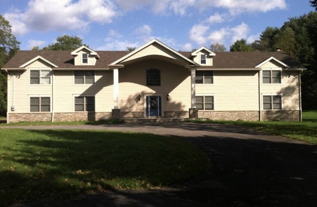Retiro de Mountain Creek