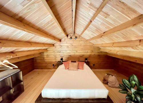 Mountain Eco Shelter 3