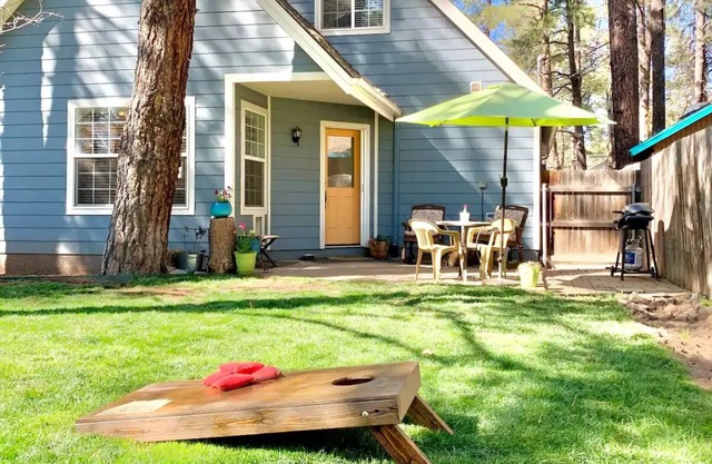 Mountain Escape | 2 Bed, 2 Bath Home | High-Speed WiFi, Family and Pet-Friendly