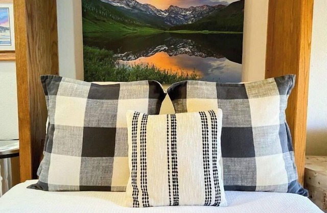 Mountain Escape Granby Cozy Condo Winter Park RMNP