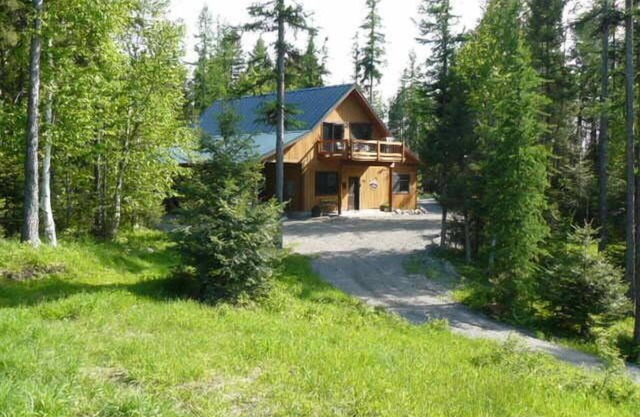 Mountain Estate Auf 34 Hektar