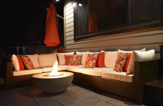 Mountain Getaway Retreat