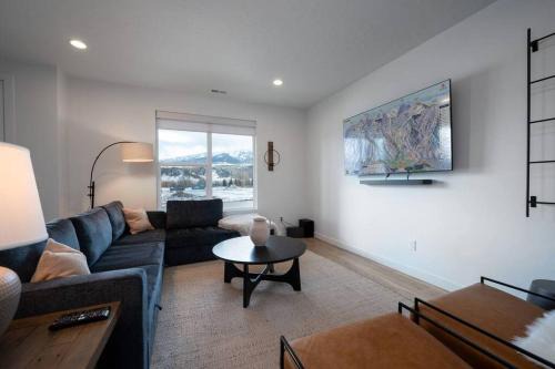 Mountain Green Snowbasin Getaway