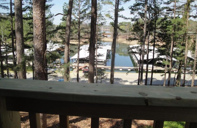 Mountain Harbor two bedroom Lodge cottage