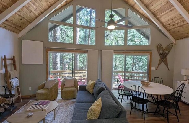 Mountain Haven Near Kirkwood! Wine & Gold Country