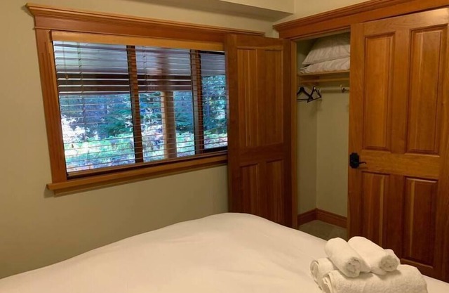 Mountain Haven: Your Whistler