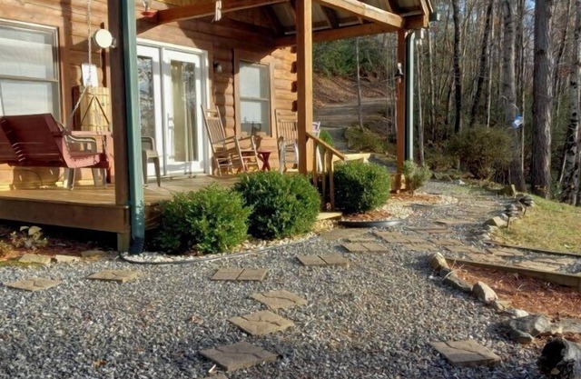 Mountain Hideaway Getaway