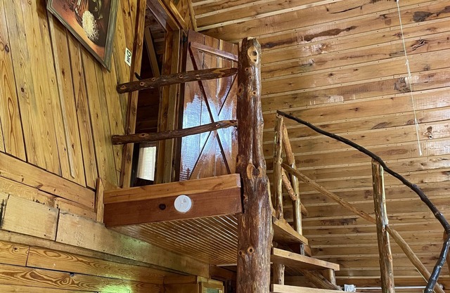 Mountain Hideaway in the heart of Red River Gorge