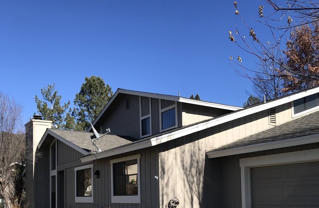 Renovierte Wohnung in den Villen in Plumas Pines