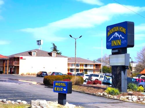 Mountain Home Inn