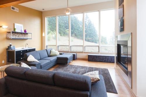 Mountain House home