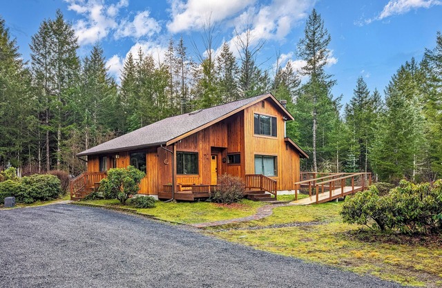 Mountain House - Hot tub, AC, Privacy
