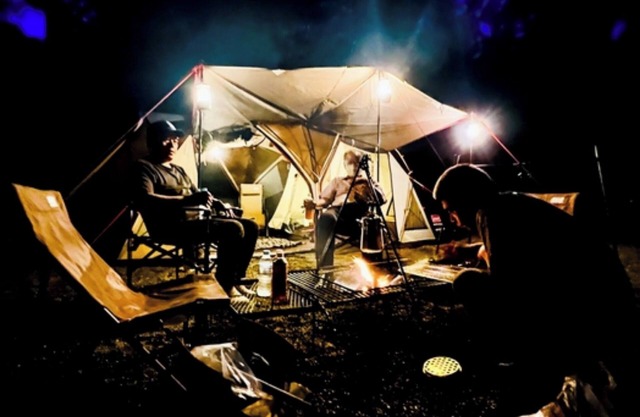 Mountain hut No 2 Standard plan / Nasugun Tochigi