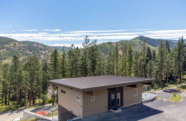 Mountain Lane Guesthouse-Minutes from Leavenworth