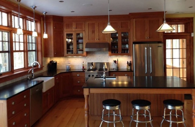 Mountain Luxury (Amazing Views/Saltwater Pool/Family Friendly/In The Berkshires)