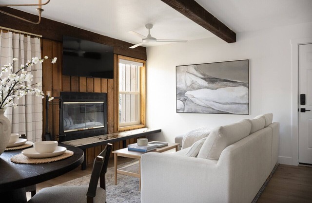 Mountain Magic at Ridges of Chalet