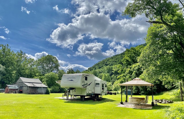 Mountain Mama RV