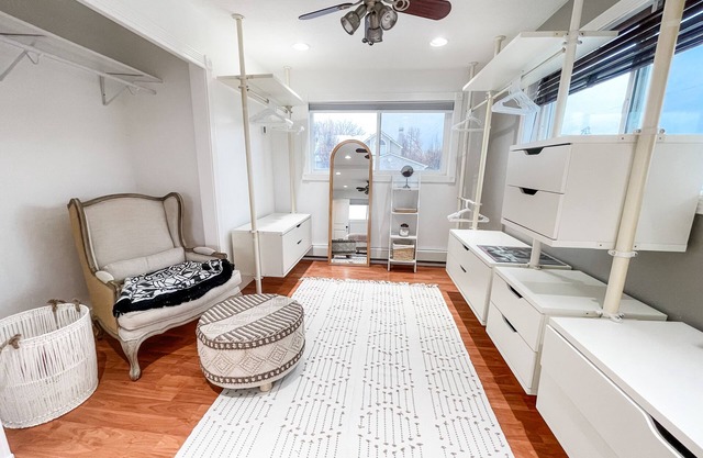 Mountain Modern Luxury Basecamp