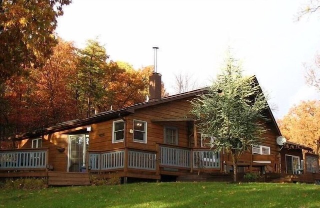 Berg Rendezvous at Raystown See