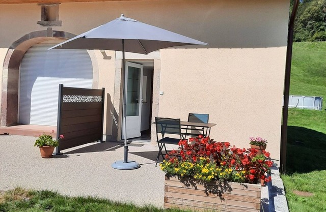 Gemütliches 3-Sterne-Ferienhaus für 2 Personen in den Bergen mit Terrasse und direktem Zugang zu Wanderwegen