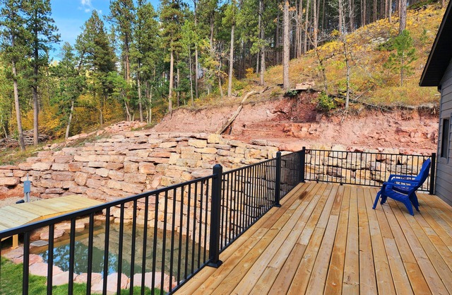 Mountain Retreat 10 minutes from Downtown Spearfish!