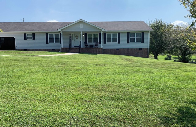 Mountain Retreat close to Chattanooga Attractions