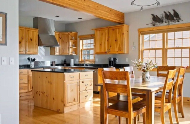 Mountain Retreat near Winter Park and Grand Lake with Private Hot Tub!