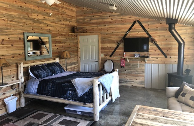Mountain Retreat on the Continental Divide!