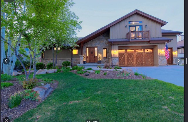Mountain Retreat Park City home. Minutes to ski resorts, Woodward and shopping.