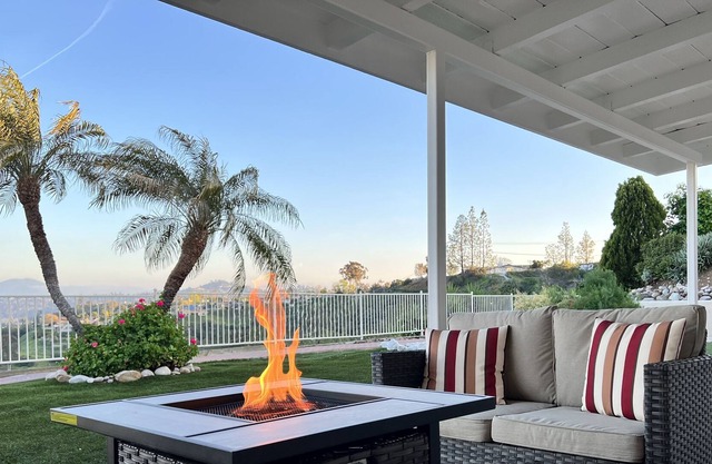 Mountain Retreat: Scenic Getaway