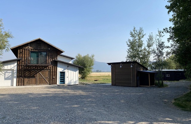 Mountain Retreat w/Views | 3 Miles to MSU/Main St