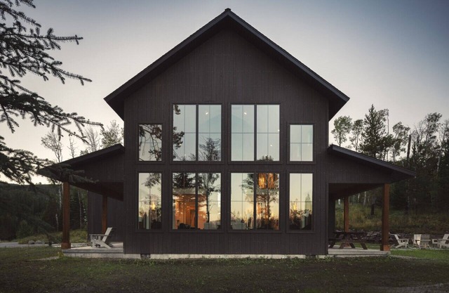Mountain Serentiy Luxury Retreat Near Tetons, Targhee & Jackson Hole