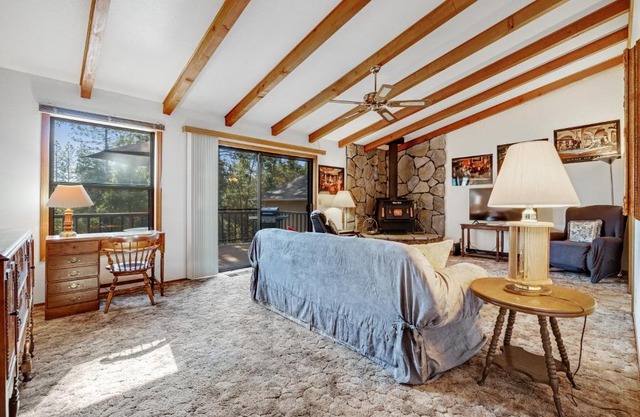 Mountain Springs Lodge