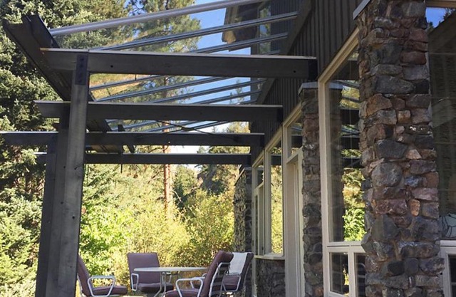 Mountain Springs Nature Retreat