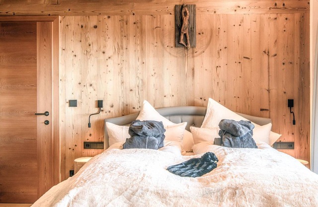Mountain Suite Comfort Südtirol