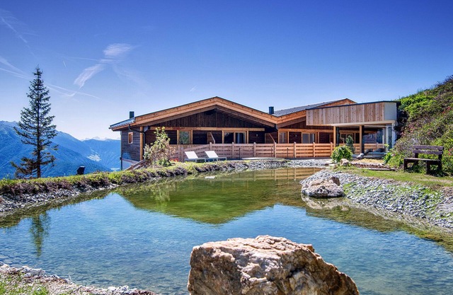 Mountain Suite Junior Plus Südtirol