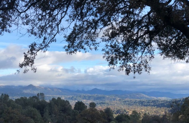 Mountain Top Oasis with breathtaking views; Komfort Zone