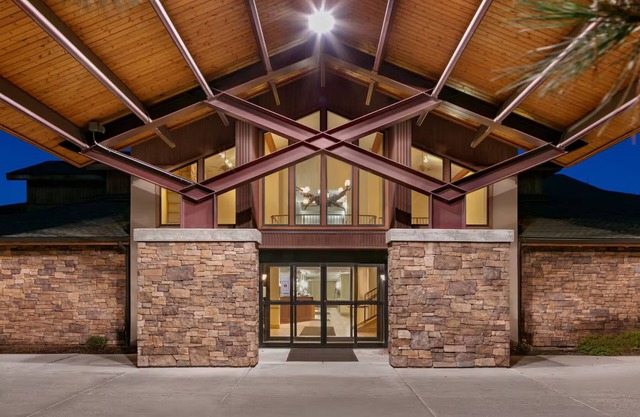 Mountain Valley Lodge
