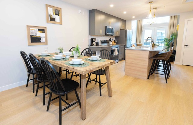 Mountain View Condo in Harvie Height