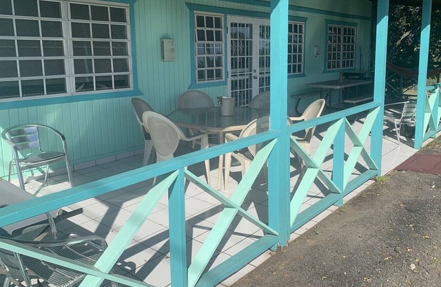 Ocean View Cabins # 2