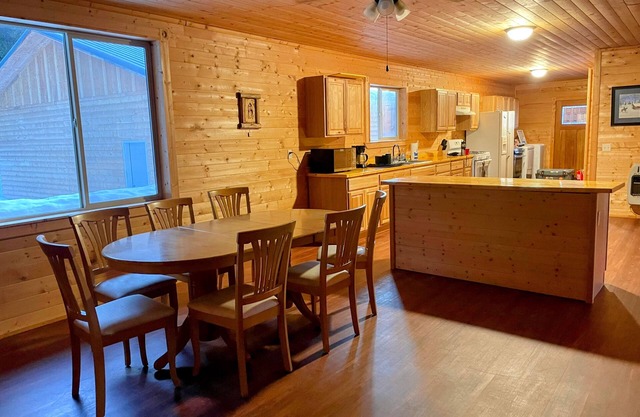 Mountain View Cabin