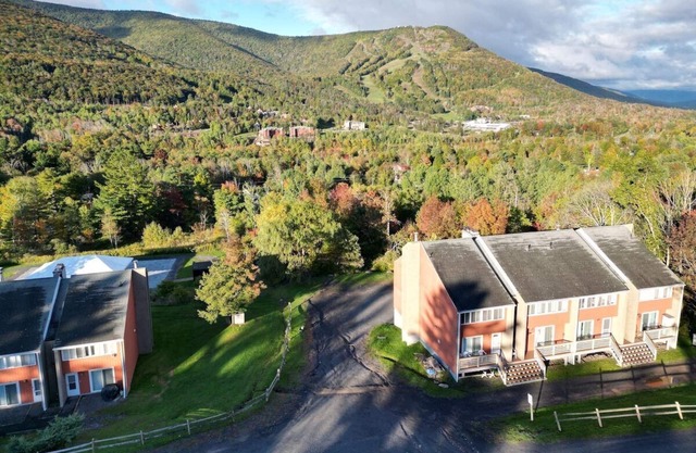 Mountain View Chalet - Sleeps 10