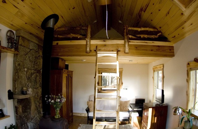 Mountain View Chalet - Amazing Divide Views und Privatsphäre